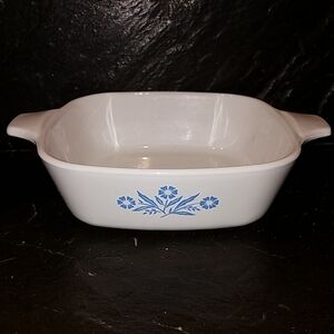 Corningware Blue Cornflower 5.5